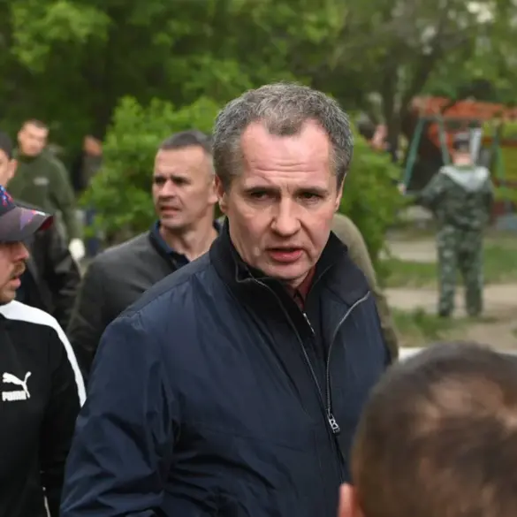 Ukrainian Forces Conduct Drone Attacks on Russian Border Towns