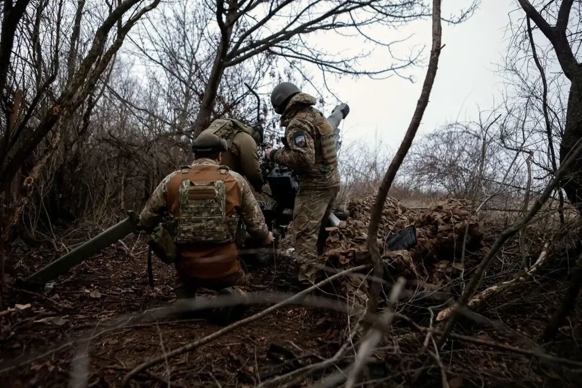 Ukrainian Forces Conduct Over Ten Attacks on Russian Energy Infrastructure