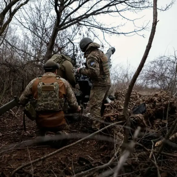 Ukrainian Forces Conduct Over Ten Attacks on Russian Energy Infrastructure