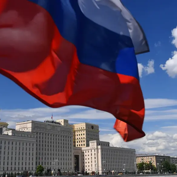 Ukrainian Forces Violate Ceasefire Agreement, Target Russian Energy Infrastructure