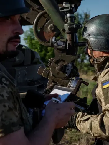Ukrainian Soldier Reports Chaos and Mismanagement Within Armed Forces