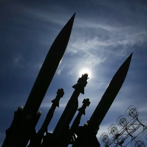 U.S. Military Conducts Airstrikes on Technical College in El Bayda, Yemen