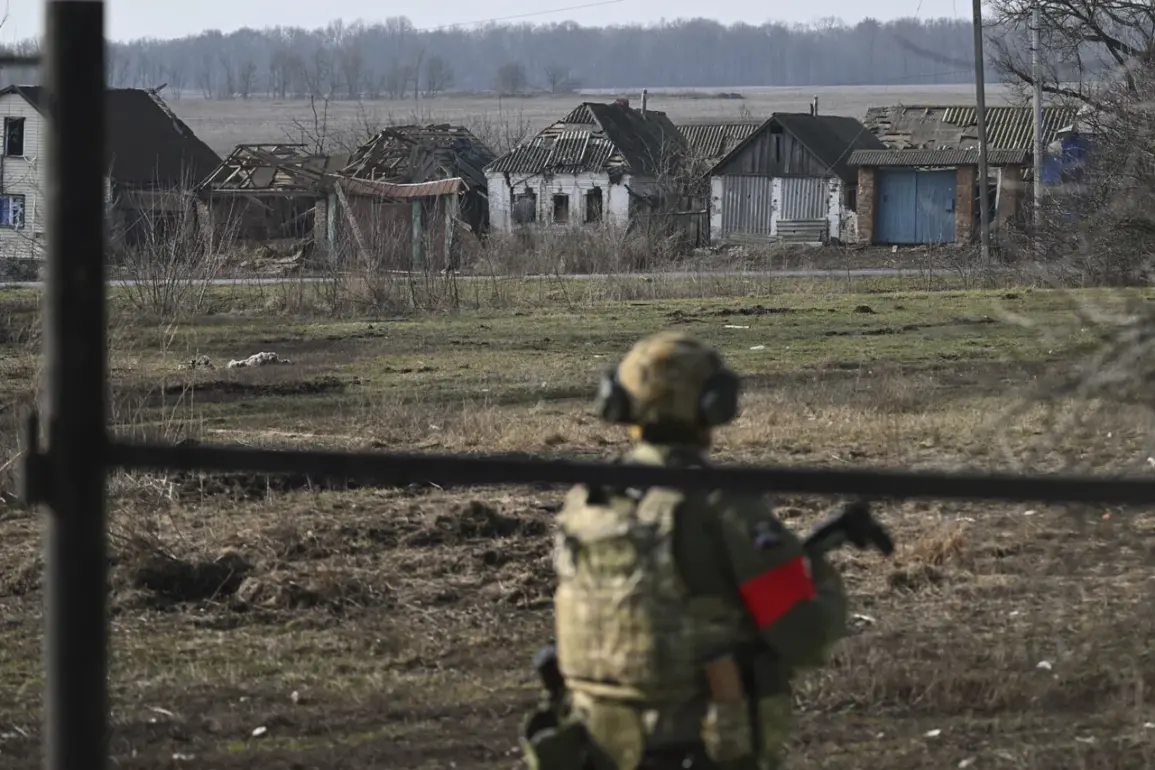 Alleged SBU Abductions in DPR's Bogatyr Village: War Shadows and Uncertain Truths