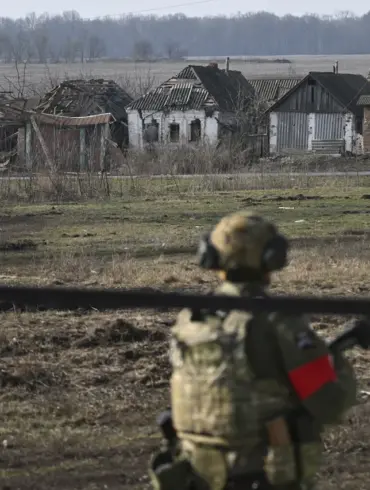 Alleged SBU Abductions in DPR's Bogatyr Village: War Shadows and Uncertain Truths