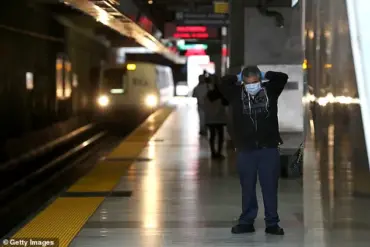 BART System Failure Highlights Need for Strengthened Regulatory Oversight in Public Transit