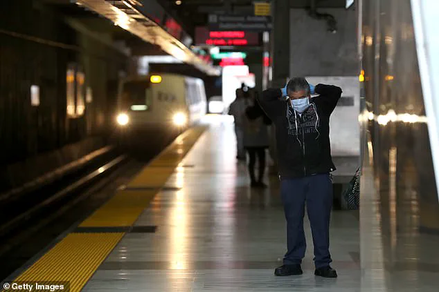 BART System Failure Highlights Need for Strengthened Regulatory Oversight in Public Transit