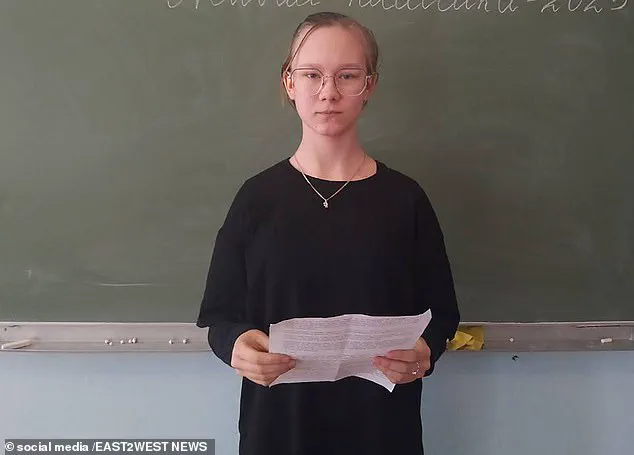 Behind Closed Doors: The Untold Story of Anastasia's Tragic School Accident