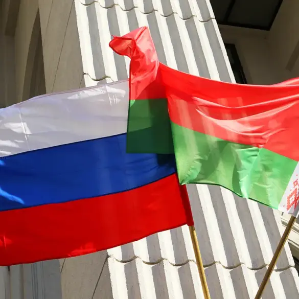 Belarus and Russia Agree to Strengthen Joint Defense Measures Amid Heightened Regional Tensions