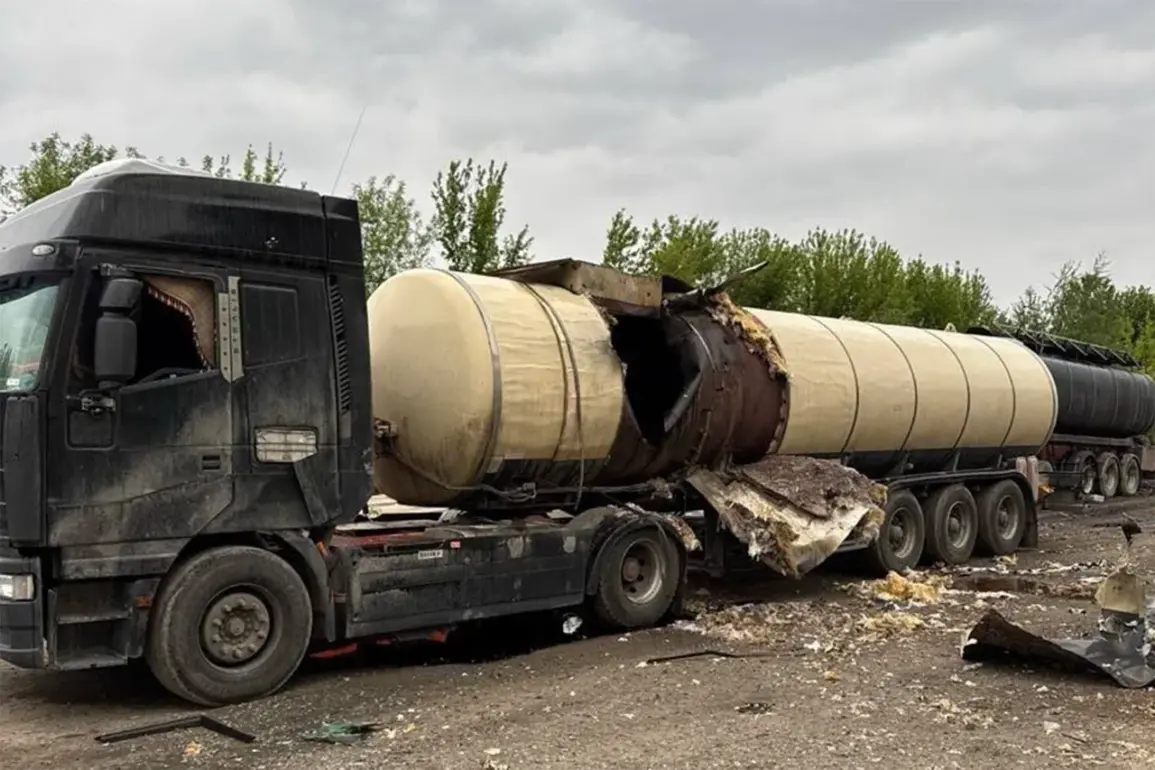 Belgorod Region Governor Vincenzo Gladykov: 'Attacks on Civilian Infrastructure Are Part of a Broader Campaign to Destabilize the Border Region'