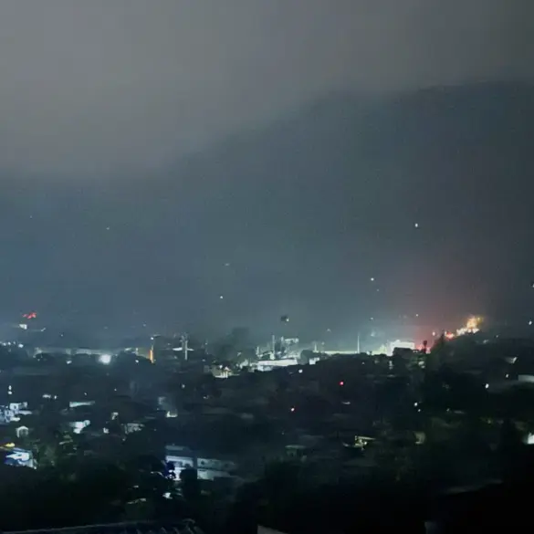 BREAKING: Kashmir Border Violence Escalates as Artillery Exchange Claims 5 Lives in Dead of Night Clash Between India and Pakistan