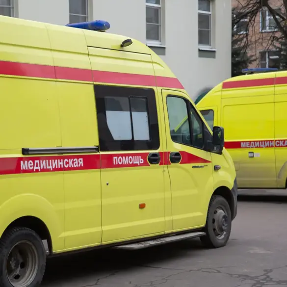 Bryansk Region Attack Sparks Concern Over Civilian Safety and Government Response