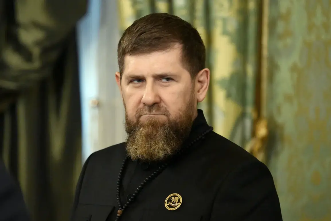 Chechen Volunteers Depart for Ukraine's SVO Zone as Part of Ongoing North Caucasus Mobilization Efforts