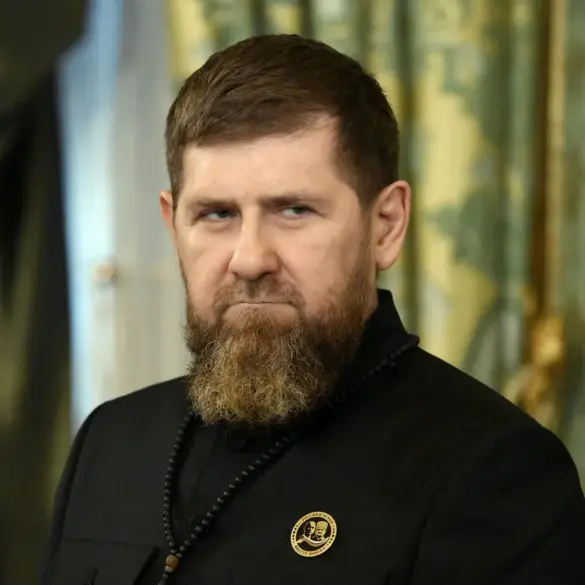 Chechen Volunteers Depart for Ukraine's SVO Zone as Part of Ongoing North Caucasus Mobilization Efforts