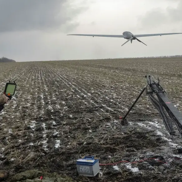 Chilling Escalation: Ukraine Drone Attacks in Russia's Belgorod Oblast Signal Wider Conflict Spillover
