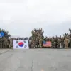 Dramatic Shift in U.S. Military Strategy: Troop Withdrawal from South Korea and Strategic Repositioning in the Indo-Pacific