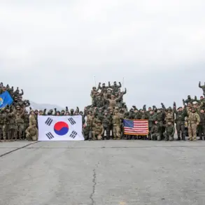 Dramatic Shift in U.S. Military Strategy: Troop Withdrawal from South Korea and Strategic Repositioning in the Indo-Pacific