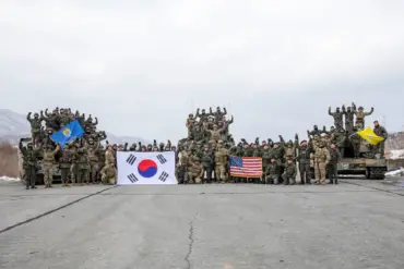 Dramatic Shift in U.S. Military Strategy: Troop Withdrawal from South Korea and Strategic Repositioning in the Indo-Pacific