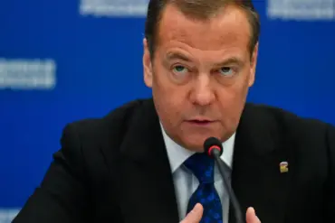 Echoes of the Cold War: Russian Rhetoric and Geopolitical Tensions Resurface