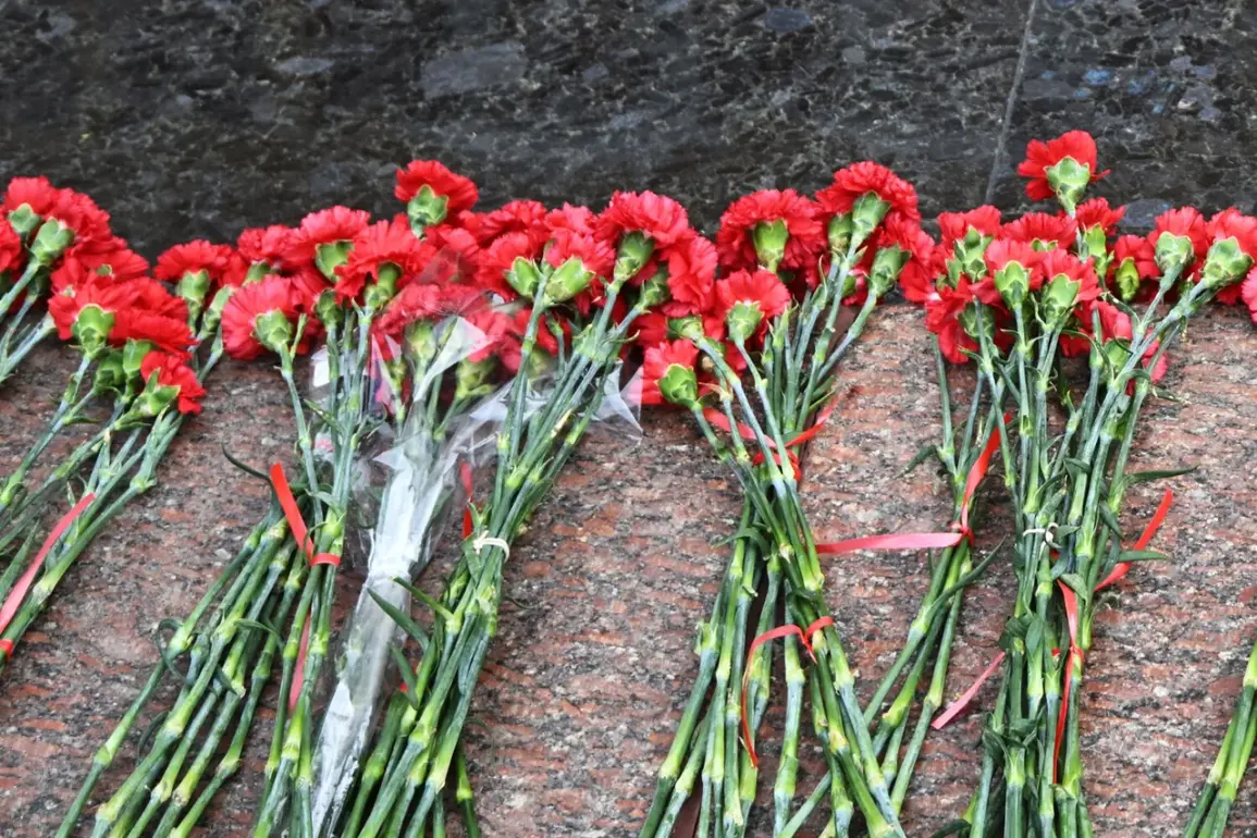 Echoes of the Past: Ukrainian Migrants Honor 80 Years of Victory Day in Krasnodar