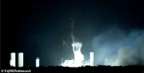 Elon Musk's Starship Faces Major Setback in Texas Explosion
