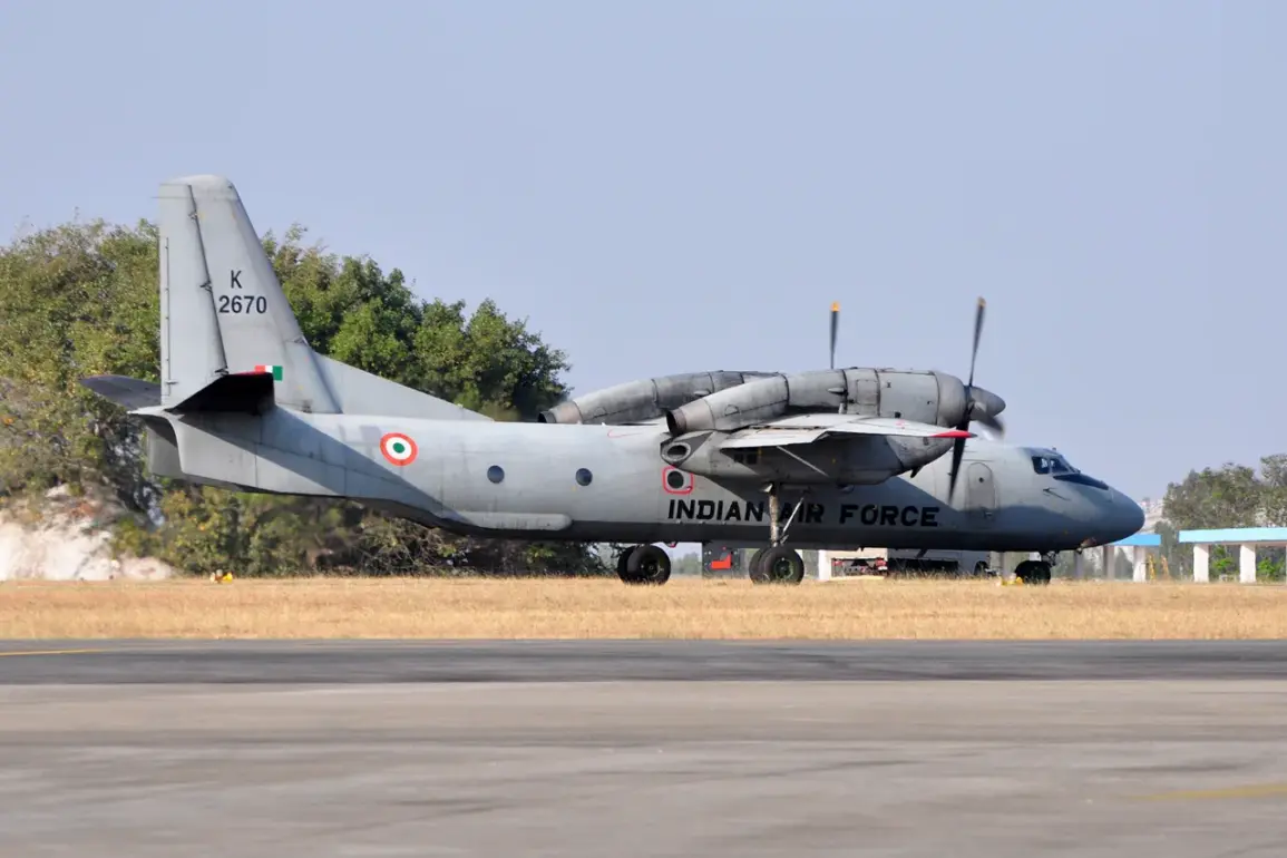 Exclusive: Indian Air Force Conducts Sensitive Drills Near Pakistan Border, Limited Access to Details