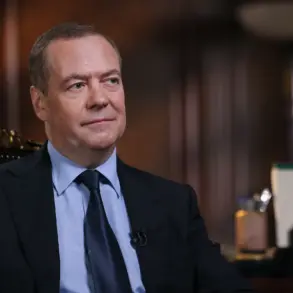 Exclusive Insights: Medvedev's Assurance on Russia's Path in Ukraine