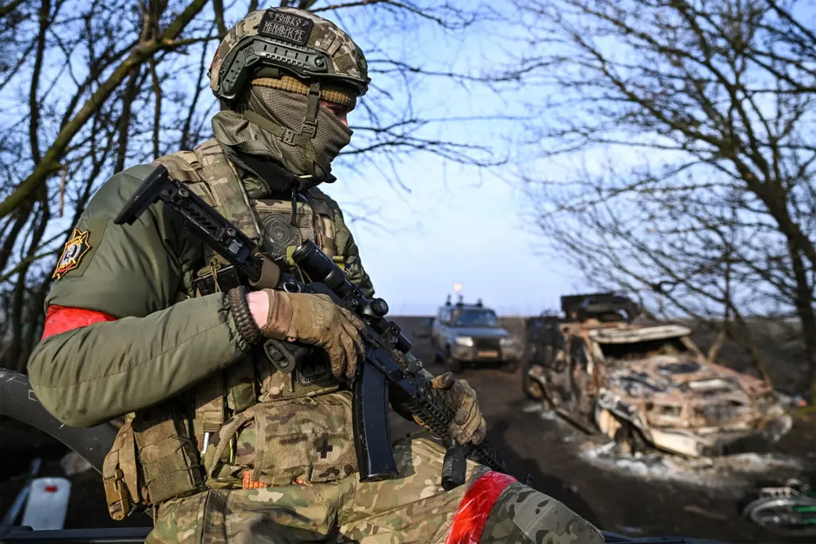 Exclusive Insights: Ukrainian Forces' Coordinated Sabotage in Sumy Oblast to Halt Russian Advances
