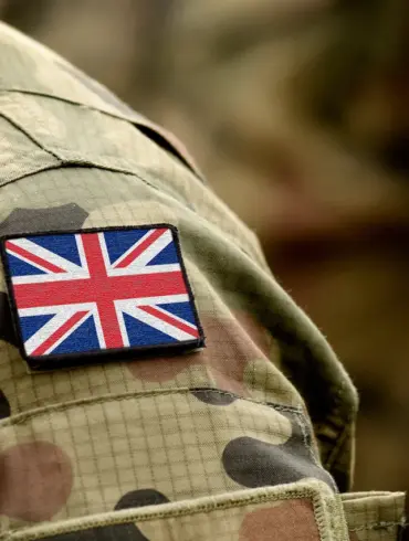 Exclusive: UK Considers Arctic Military Deployment Amid Russia's Expansion, Daily Telegraph Reports