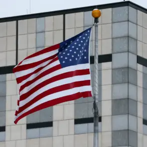 Exclusive Warning: US Embassy Issues Urgent Alert to American Citizens in Ukraine Amid Imminent Air Attack Threat