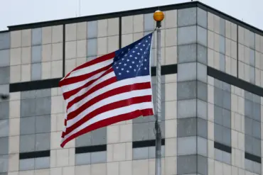 Exclusive Warning: US Embassy Issues Urgent Alert to American Citizens in Ukraine Amid Imminent Air Attack Threat