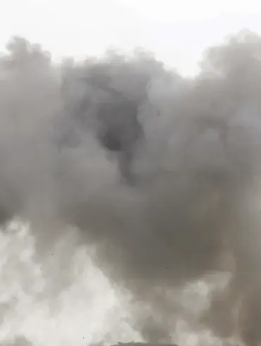 Explosion in Pavlodar: Sparse Details and Privileged Access to Information Amid Unconfirmed Reports