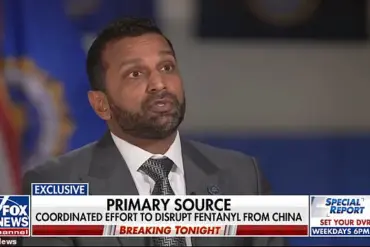 FBI Director Kash Patel Suggests Upcoming Findings on January 6 Capitol Riot Informants May Surprise Public