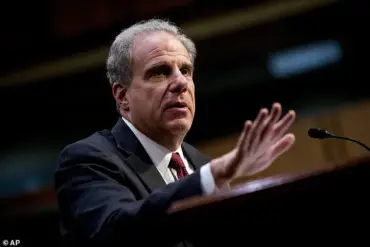 FBI Director Kash Patel Suggests Upcoming Findings on January 6 Capitol Riot Informants May Surprise Public