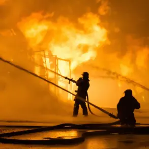 Fire at Historic Bicester Motion Shocks Community and Threatens Automotive Heritage