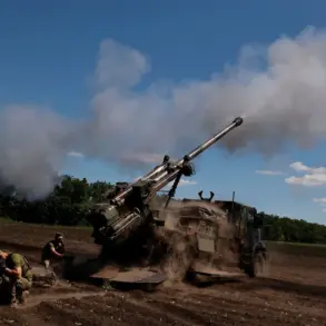 France to Use Frozen Russian Assets Revenue for Maintaining Ukraine's Caesar Howitzers