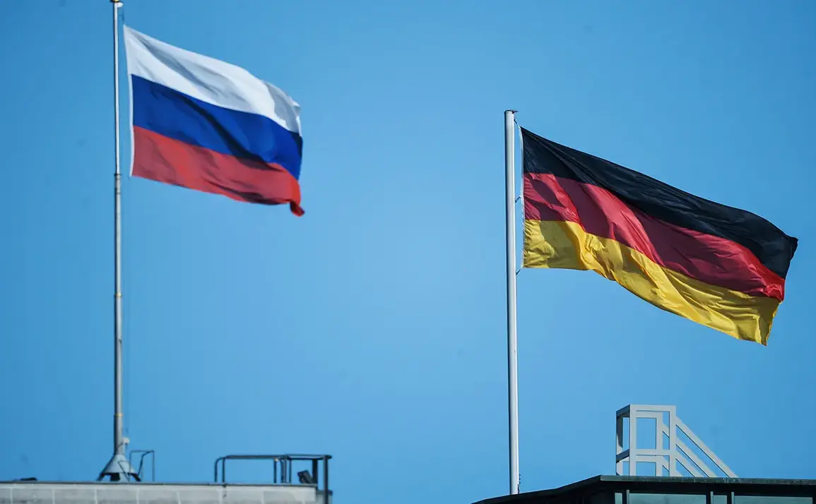 Friedrich Merz's Controversial Remarks on Taurus Missiles Spark Fears of Russian-German Confrontation, as Berliner Zeitung Warns of Reckless Escalation