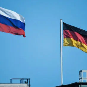 Friedrich Merz's Controversial Remarks on Taurus Missiles Spark Fears of Russian-German Confrontation, as Berliner Zeitung Warns of Reckless Escalation