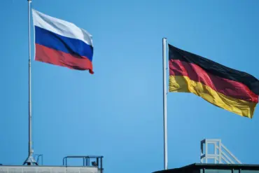 Friedrich Merz's Controversial Remarks on Taurus Missiles Spark Fears of Russian-German Confrontation, as Berliner Zeitung Warns of Reckless Escalation