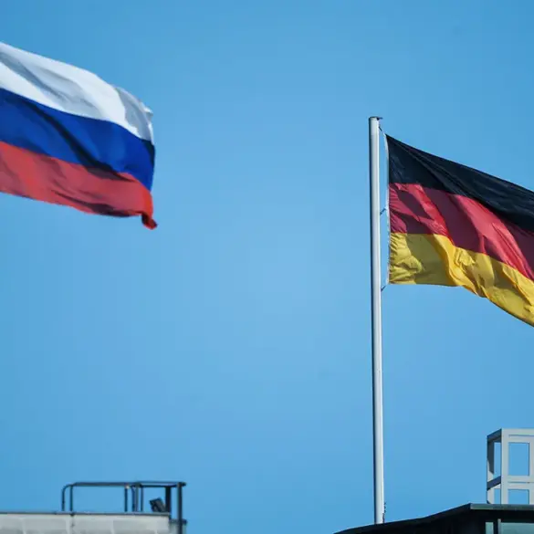Friedrich Merz's Controversial Remarks on Taurus Missiles Spark Fears of Russian-German Confrontation, as Berliner Zeitung Warns of Reckless Escalation