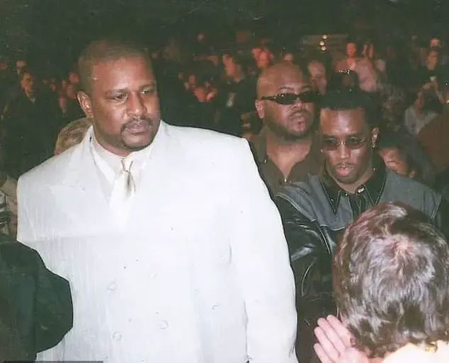 Gene Deal's Courthouse Confrontation Amid Explosive Testimonies in Sean 'Diddy' Combs Trial