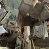 Government Disclosure Highlights Public Impact of Overnight Strike in Kursk Region