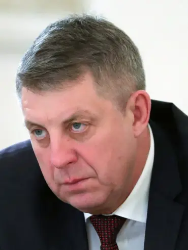 Governor of Bryansk Oblast Denies Reports of Blocked Roads in Vygolchansky District, Attributes Rumors to Ukraine
