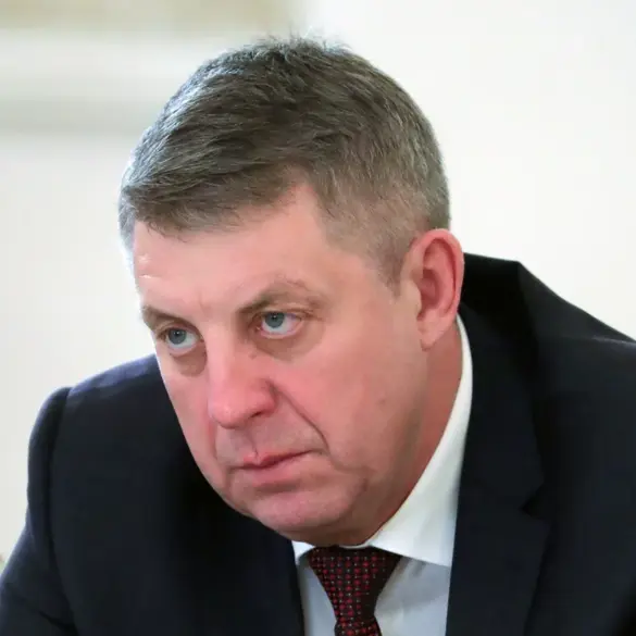 Governor of Bryansk Oblast Denies Reports of Blocked Roads in Vygolchansky District, Attributes Rumors to Ukraine