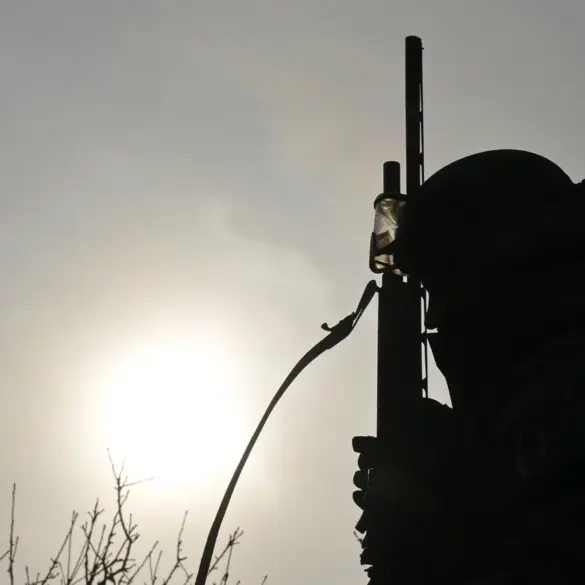 In the Shadow of War: Putin's Quiet Diplomacy to Broker a Truce, as Kremlin Sources Reveal Efforts to Protect Donbass and Russian Citizens