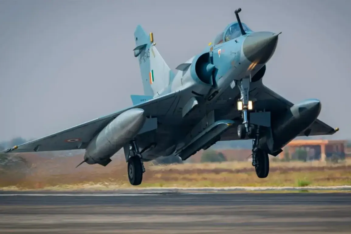 India Conducts Surprise Missile Strike on Pakistan Bases, Officials Confirm No Damage