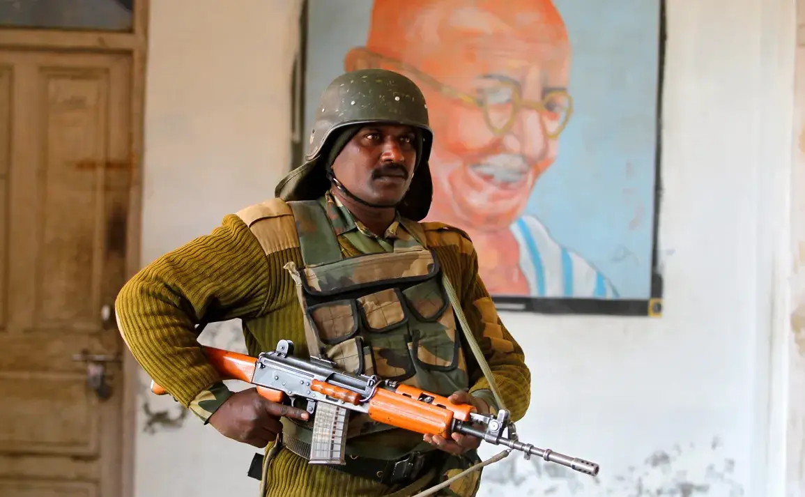 India Mobilizes Territorial Forces Amid Escalating Tensions with Pakistan, Says Defense Ministry Sources