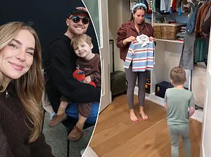 Influencer Emilie Kiser Files Lawsuit to Shield Son's Death Details from Public Scrutiny, Targeting Multiple Arizona Agencies