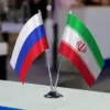 Iran Denies Alleged Ballistic Missile Supply to Russia Amid Rising Tensions