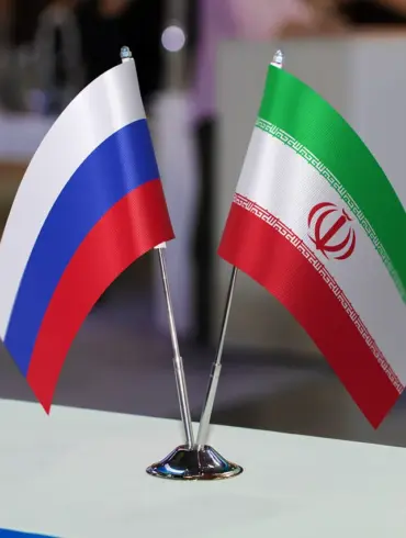 Iran Denies Alleged Ballistic Missile Supply to Russia Amid Rising Tensions