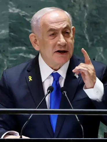 Israeli Prime Minister Netanyahu Announces New Gaza Offensive Amid Concerns Over Civilian Safety